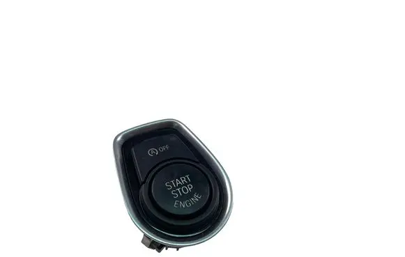 BMW 1 F20 F21 Engine start stop button switch 9250734