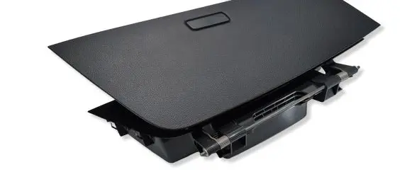 Volkswagen Touran III Glove box 5TB857921E