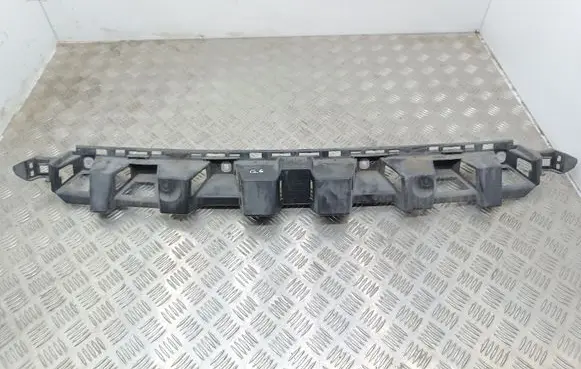 Mercedes-Benz ML W166 Rear bumper mounting bracket A1668850165