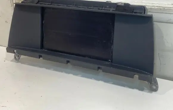 BMW X3 F25 Screen/display/small screen 9231321039 0012514494 000222890101