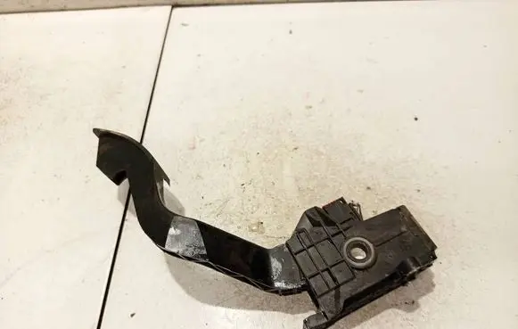 Citroen Jumper Accelerator throttle pedal