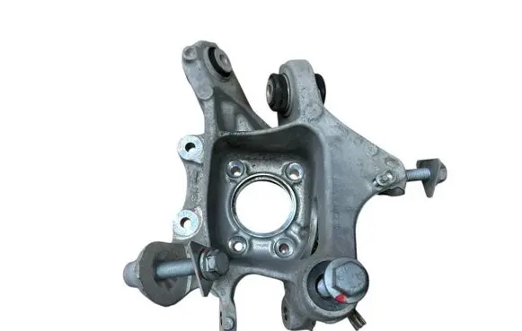 BMW 7 G11 G12 Rear wheel hub 6861135 6865661 33306865661