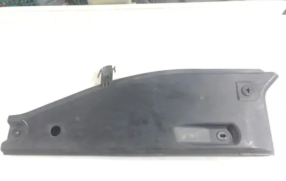 Chrysler Pacifica Front underbody cover/under tray 68234171AC 93785W