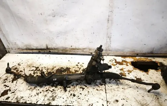 BMW 5 E60 E61 Steering rack 788280106 78827106 7882103