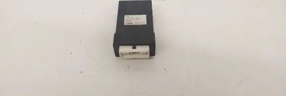 Mazda Demio Immobilizer control unit/module DC2067560 3222445 9D06A