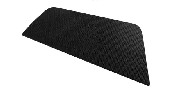 Volkswagen Golf VIII Dash center speaker trim cover 5H2858122A