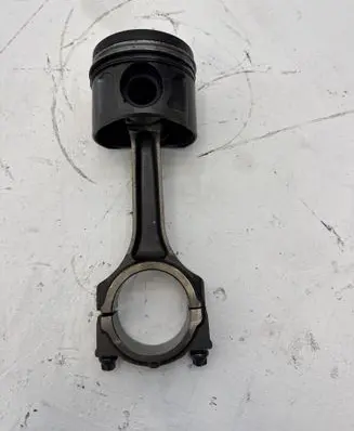 Citroen Jumper Piston with connecting rod H268X