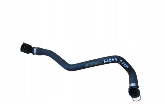 Mercedes-Benz E W213 Engine coolant pipe/hose A2135014782