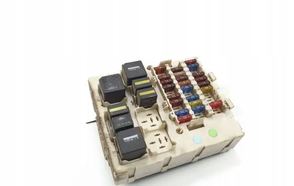 Ford Transit - Tourneo Connect Fuse box set 2T1T 14A073 BC