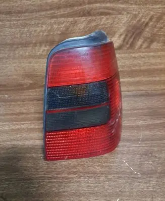 Volkswagen Golf III Rear/tail lights