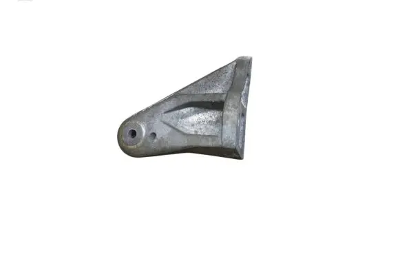 Jaguar XF Engine mounting bracket SR836037BB