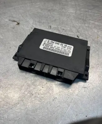 Mercedes-Benz ML W164 Parking PDC control unit/module A1645453316 0263004226