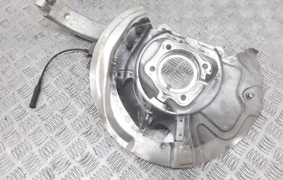 BMW X5 F15 Front wheel hub 6869869