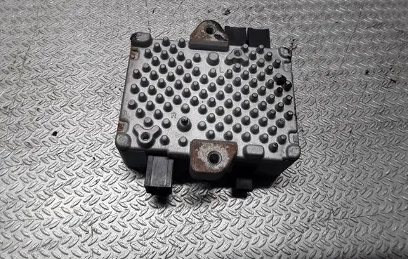 Mitsubishi Lancer X Power steering control unit/module 8633A001