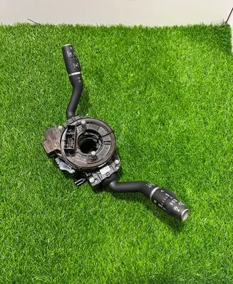Land Rover Defender Wiper turn signal indicator stalk/switch NK7213N064AA 23AC140019DAC2