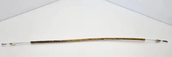 Audi A6 S6 C5 4B Rear door cable line 