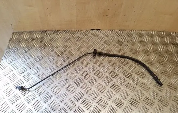 Volkswagen PASSAT B8 Clutch pipe/line 5Q2721465J