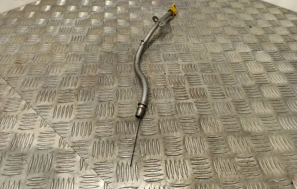 Renault Espace V (RFC) Oil level dip stick 111518504R