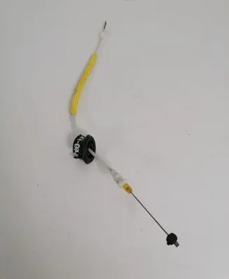 Audi A4 S4 B7 8E 8H Rear door cable line 