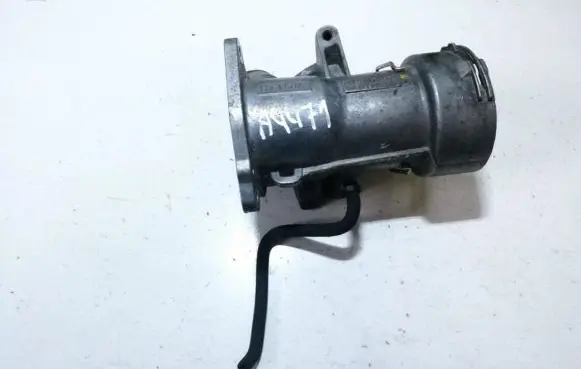 Mercedes-Benz E W211 Throttle valve a6460900054 249512014