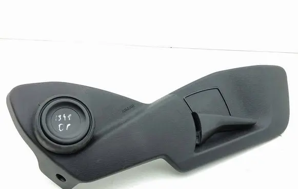 Peugeot 308 Seat adjustment handle 9833374580 9833374880 280314