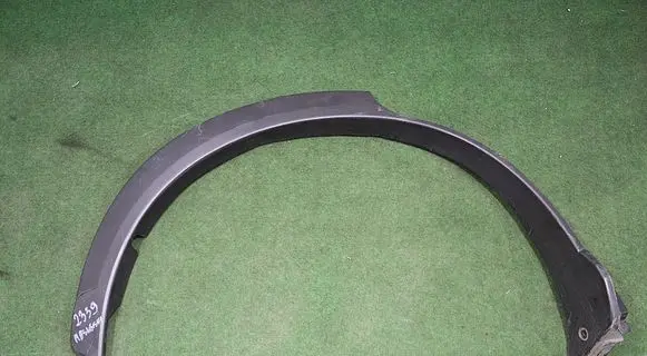 Mitsubishi Eclipse Cross Rear arch trim 7400A512
