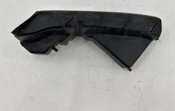 Land Rover Range Rover Evoque L538 Front bumper mounting bracket BJ3217E763BB