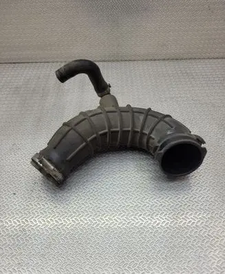 Audi A8 S8 D4 4H Air intake duct part 4H0129572