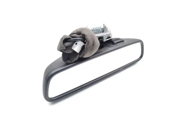 Mercedes-Benz C W204 Rear view mirror (interior) E11026530 GNTX-822