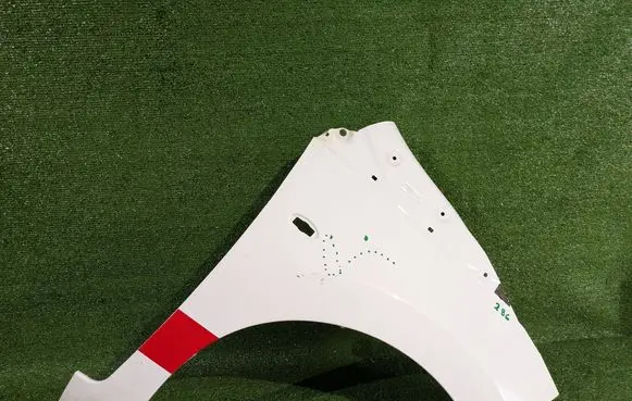 Toyota Aygo AB40 Fender