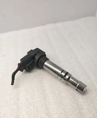 Volkswagen Golf V High voltage ignition coil 036905715E 78292003