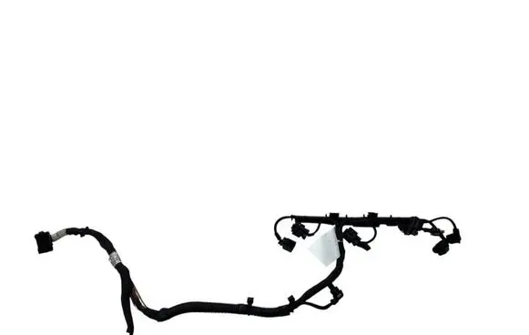 BMW X3 G01 Fuel injector wires 8590045 7580078