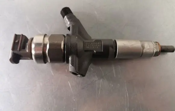 Subaru Outback Fuel injector 16613AA030