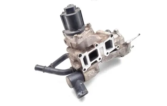 KIA Sportage EGR valve 28410-2F000