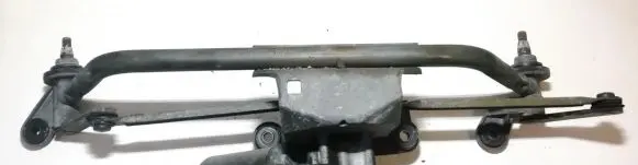 Peugeot Expert Front wiper linkage and motor za4u1g
