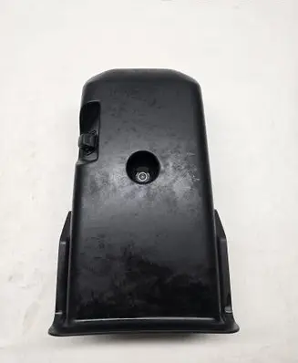 Audi A8 S8 D5 Steering wheel column trim