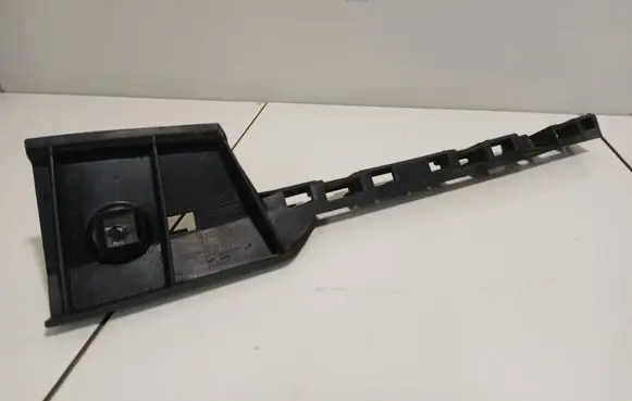 BMW 1 E81 E87 Front bumper mounting bracket 7184355