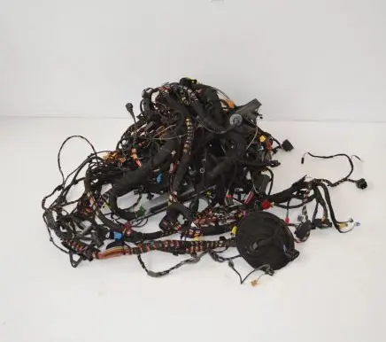 Audi Q3 8U Other wiring loom 8U1955962