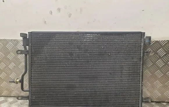 Audi A4 S4 B6 8E 8H A/C cooling radiator (condenser) 8E0260401B