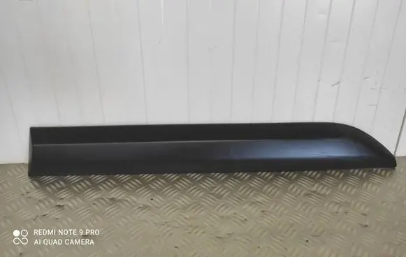 Peugeot Expert Front door trim (molding) 9808748277 9808748677