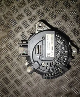 Ford Transit Custom Generator/alternator GK2T10300AD