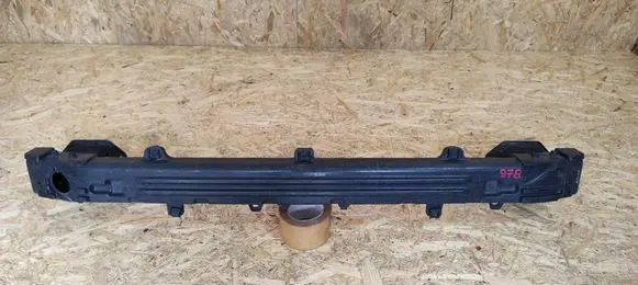 Hyundai i30 Rear bumper cross member 86631J9100