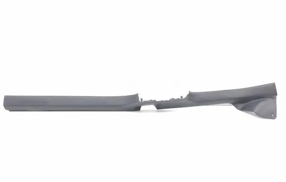 Skoda Superb B9 Front sill trim cover 3J0853372 360583280 22E4082