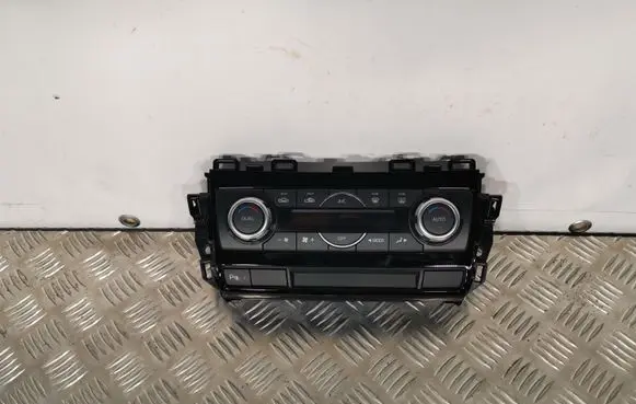 Mazda CX-5 Climate control unit KA2L
