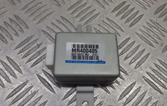 Mitsubishi Galant Adblue control unit MR400405