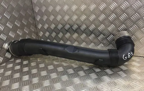 BMW M4 G82 G83 Engine coolant pipe/hose 8095810