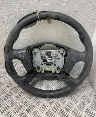 Toyota Avensis T250 Steering wheel 