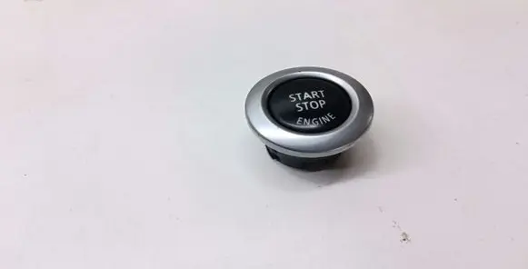BMW 3 E90 E91 Engine start stop button switch 6949913