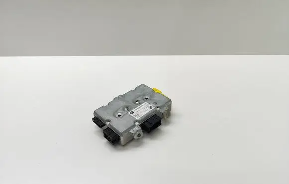 BMW 5 E60 E61 Door control unit/module 6957760 695776001 61356957760