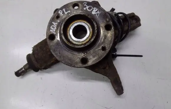 Peugeot 308 SW Front wheel hub 20DP56